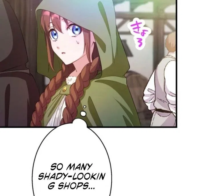 Today I Demand Quality of Death From You With All Due Respect Chapter 23 – Page 18