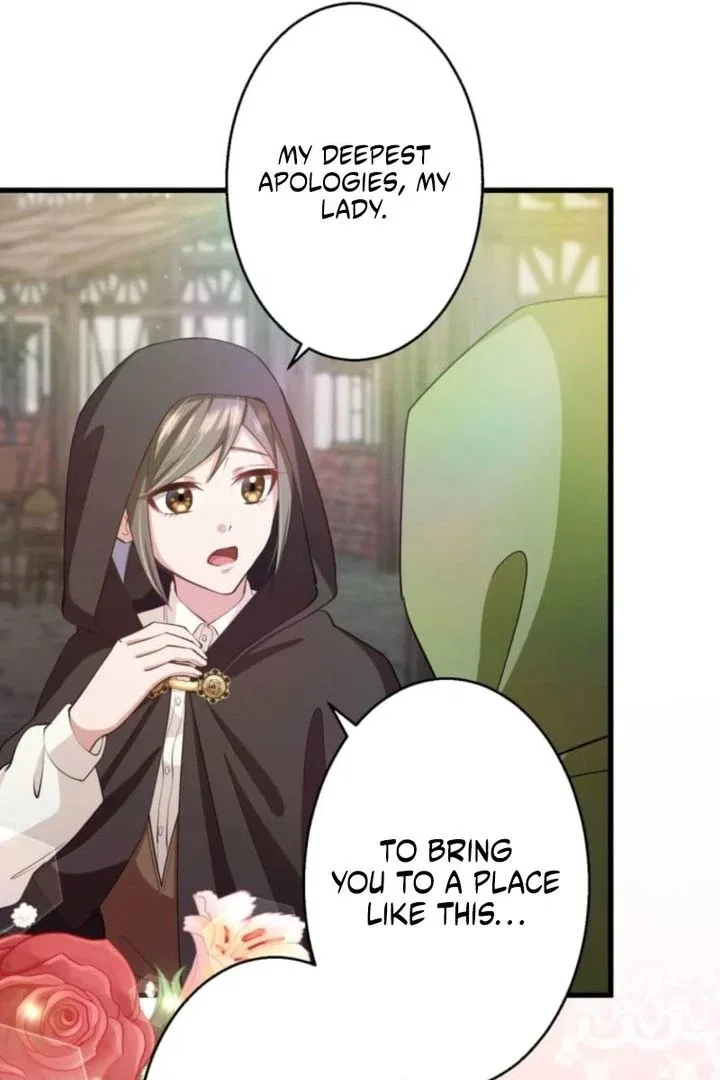Today I Demand Quality of Death From You With All Due Respect Chapter 23 – Page 20