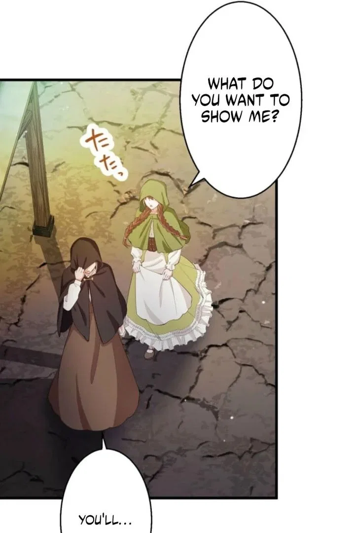 Today I Demand Quality of Death From You With All Due Respect Chapter 23 – Page 29