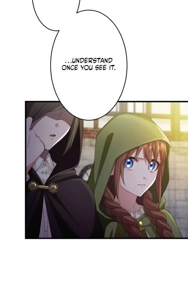 Today I Demand Quality of Death From You With All Due Respect Chapter 23 – Page 30