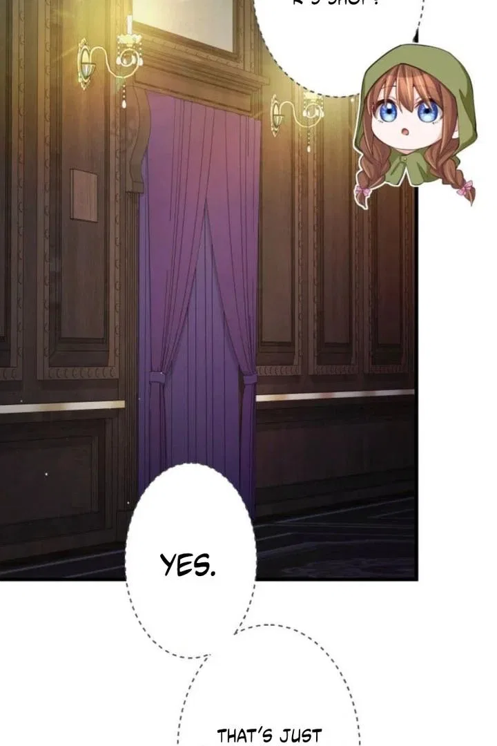 Today I Demand Quality of Death From You With All Due Respect Chapter 23 – Page 36