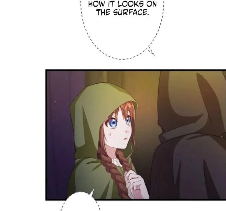 Today I Demand Quality of Death From You With All Due Respect Chapter 23 – Page 37