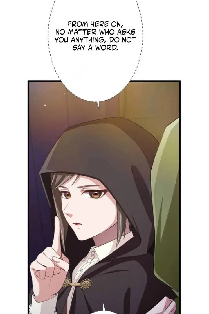 Today I Demand Quality of Death From You With All Due Respect Chapter 23 – Page 39