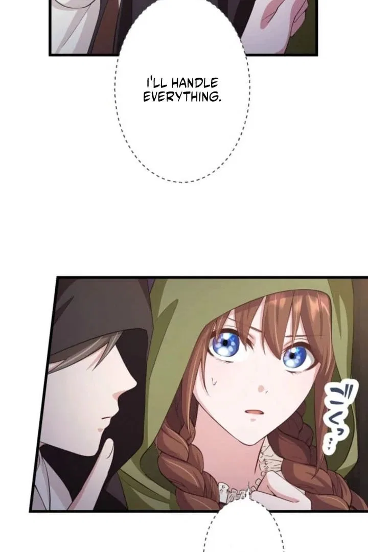 Today I Demand Quality of Death From You With All Due Respect Chapter 23 – Page 40