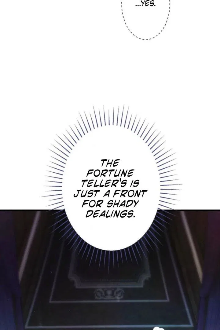Today I Demand Quality of Death From You With All Due Respect Chapter 23 – Page 41
