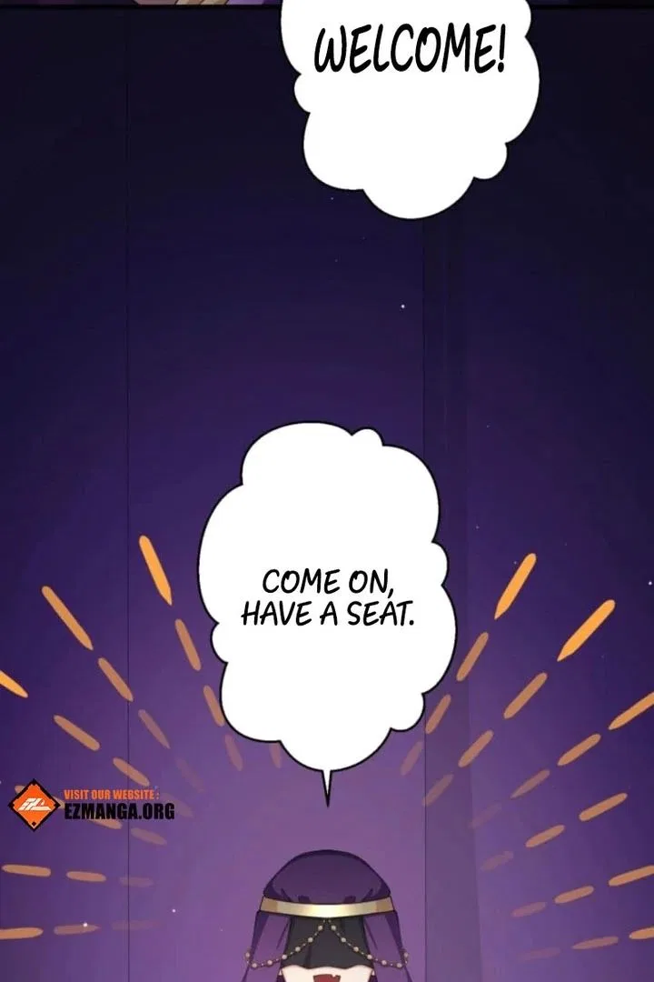 Today I Demand Quality of Death From You With All Due Respect Chapter 23 – Page 51