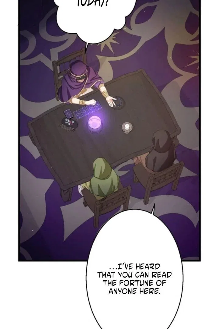 Today I Demand Quality of Death From You With All Due Respect Chapter 23 – Page 53