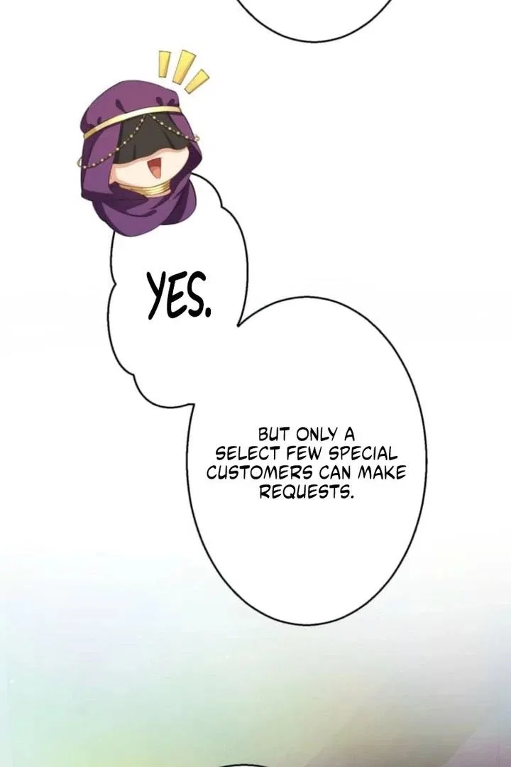 Today I Demand Quality of Death From You With All Due Respect Chapter 23 – Page 54