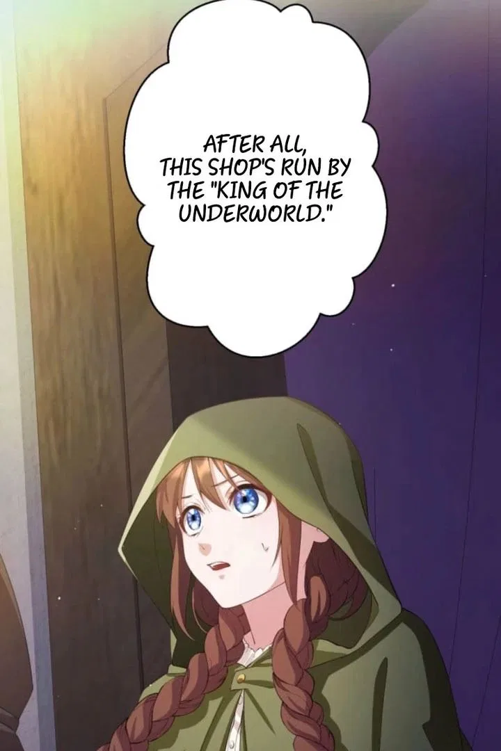 Today I Demand Quality of Death From You With All Due Respect Chapter 23 – Page 55