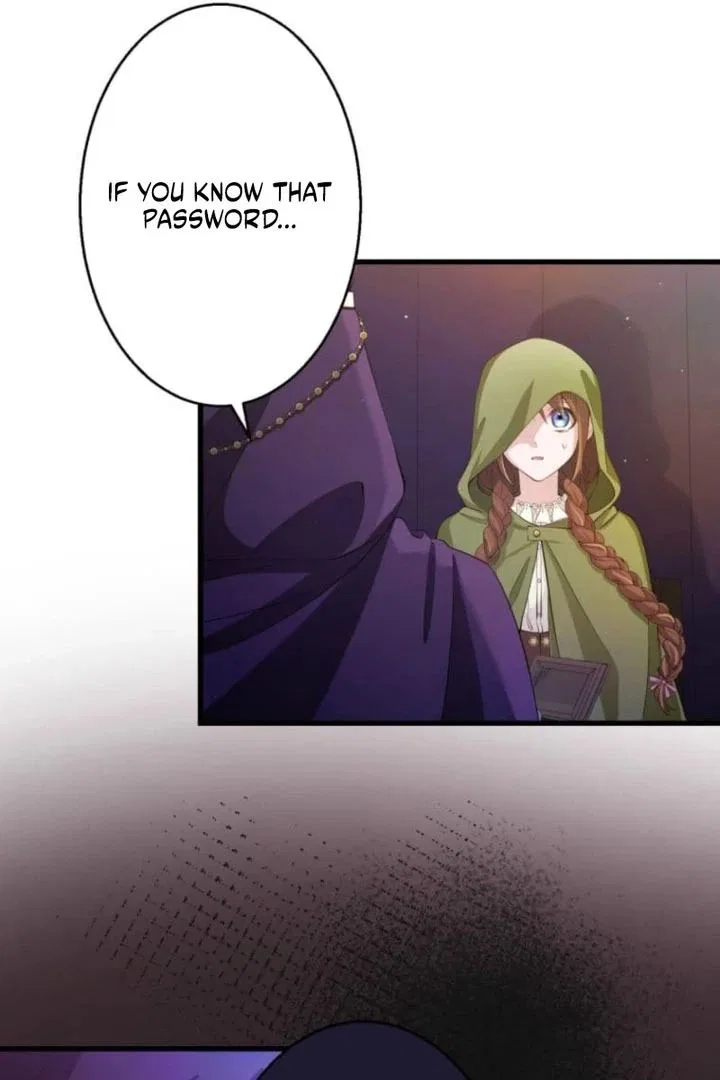 Today I Demand Quality of Death From You With All Due Respect Chapter 23 – Page 58