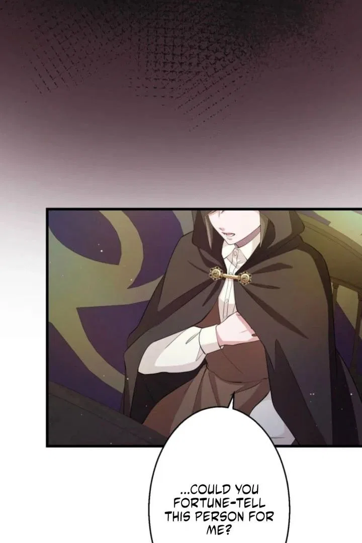 Today I Demand Quality of Death From You With All Due Respect Chapter 23 – Page 60