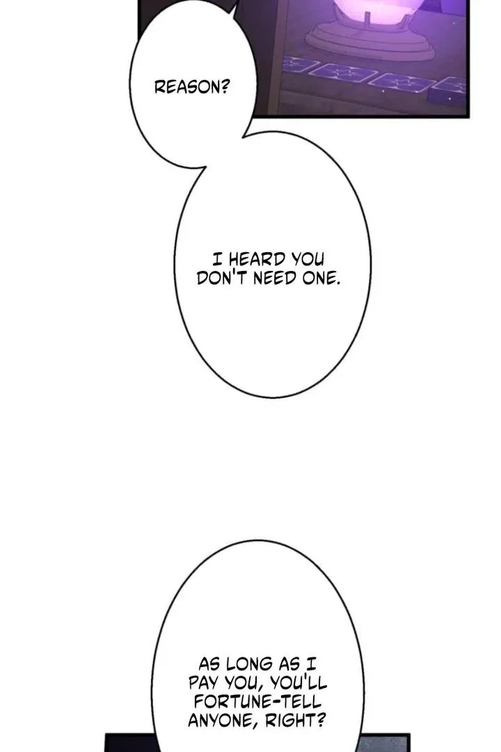 Today I Demand Quality of Death From You With All Due Respect Chapter 23 – Page 64
