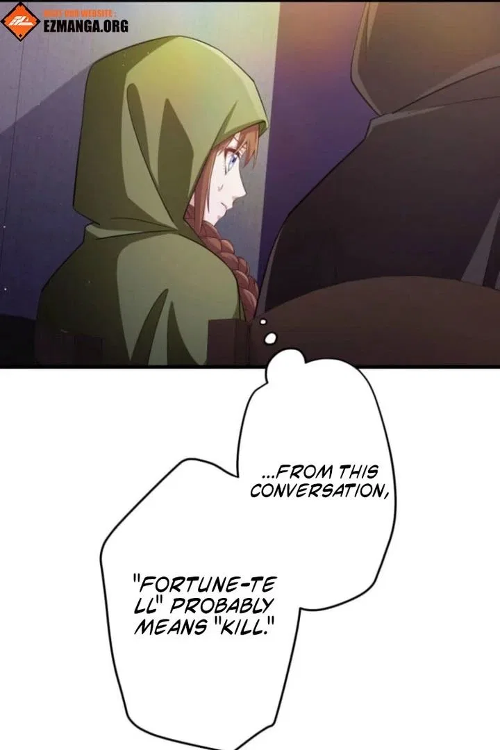 Today I Demand Quality of Death From You With All Due Respect Chapter 23 – Page 67