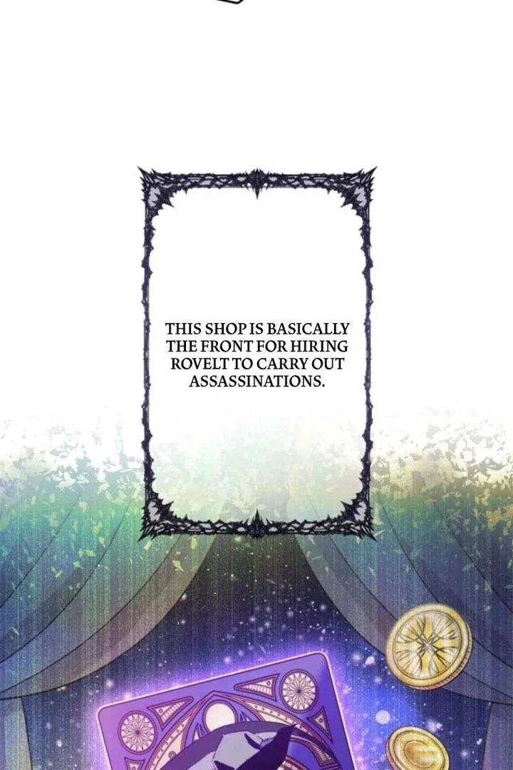 Today I Demand Quality of Death From You With All Due Respect Chapter 23 – Page 68