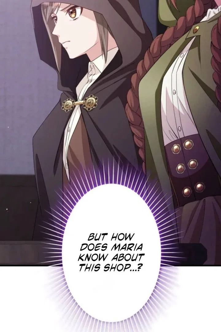 Today I Demand Quality of Death From You With All Due Respect Chapter 23 – Page 71