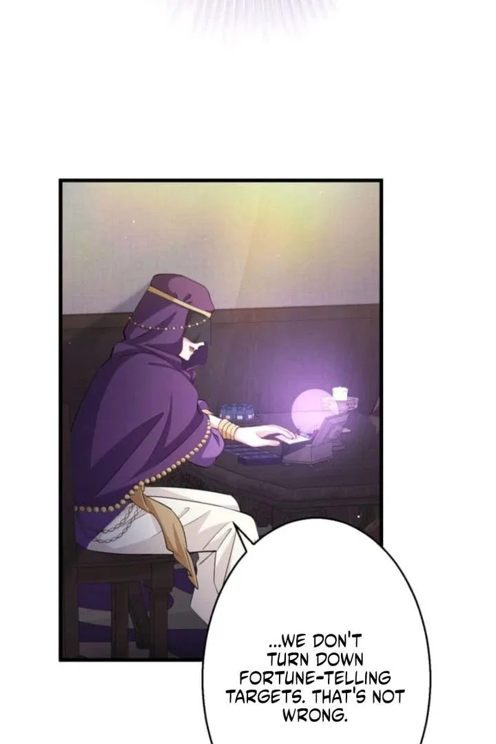 Today I Demand Quality of Death From You With All Due Respect Chapter 23 – Page 72