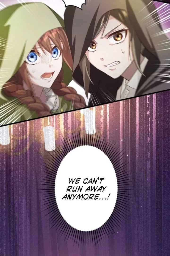 Today I Demand Quality of Death From You With All Due Respect Chapter 23 – Page 81