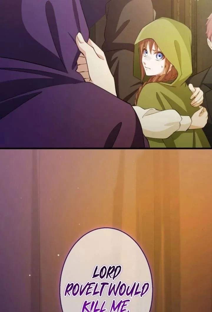 Today I Demand Quality of Death From You With All Due Respect Chapter 23 – Page 84