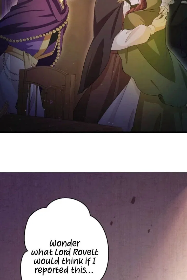 Today I Demand Quality of Death From You With All Due Respect Chapter 23 – Page 89