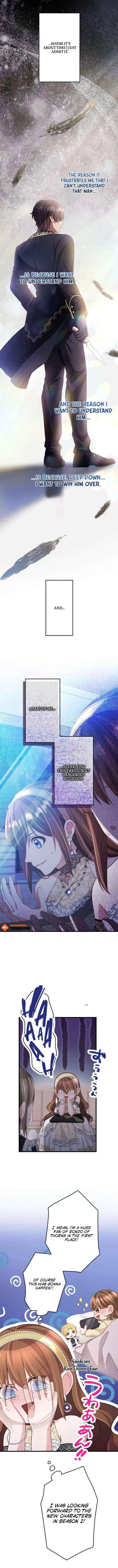 Today I Demand Quality of Death From You With All Due Respect Chapter 22 – Page 9