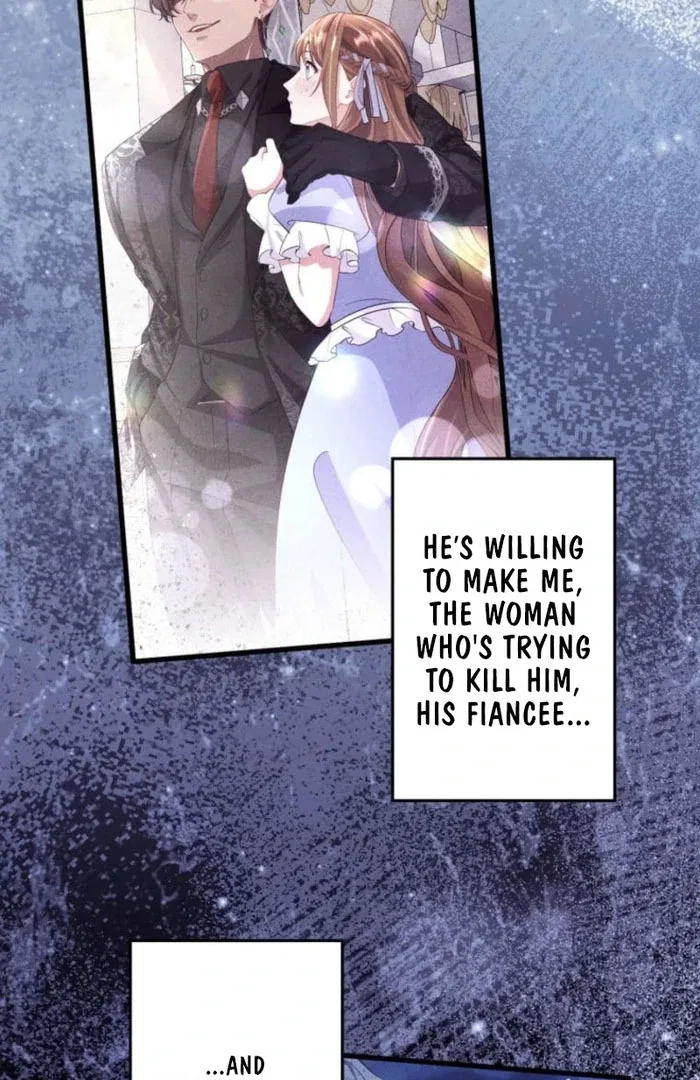 Today I Demand Quality of Death From You With All Due Respect Chapter 19 – Page 17