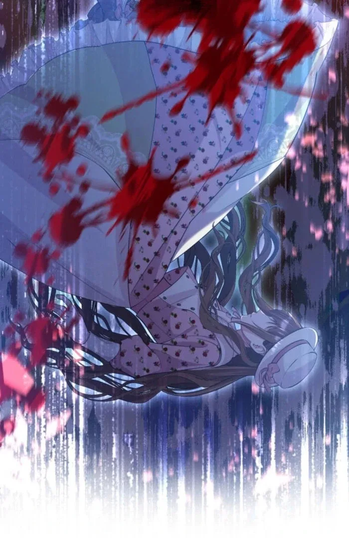 Today I Demand Quality of Death From You With All Due Respect Chapter 19 – Page 31