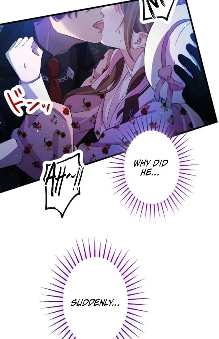 Today I Demand Quality of Death From You With All Due Respect Chapter 19 – Page 36