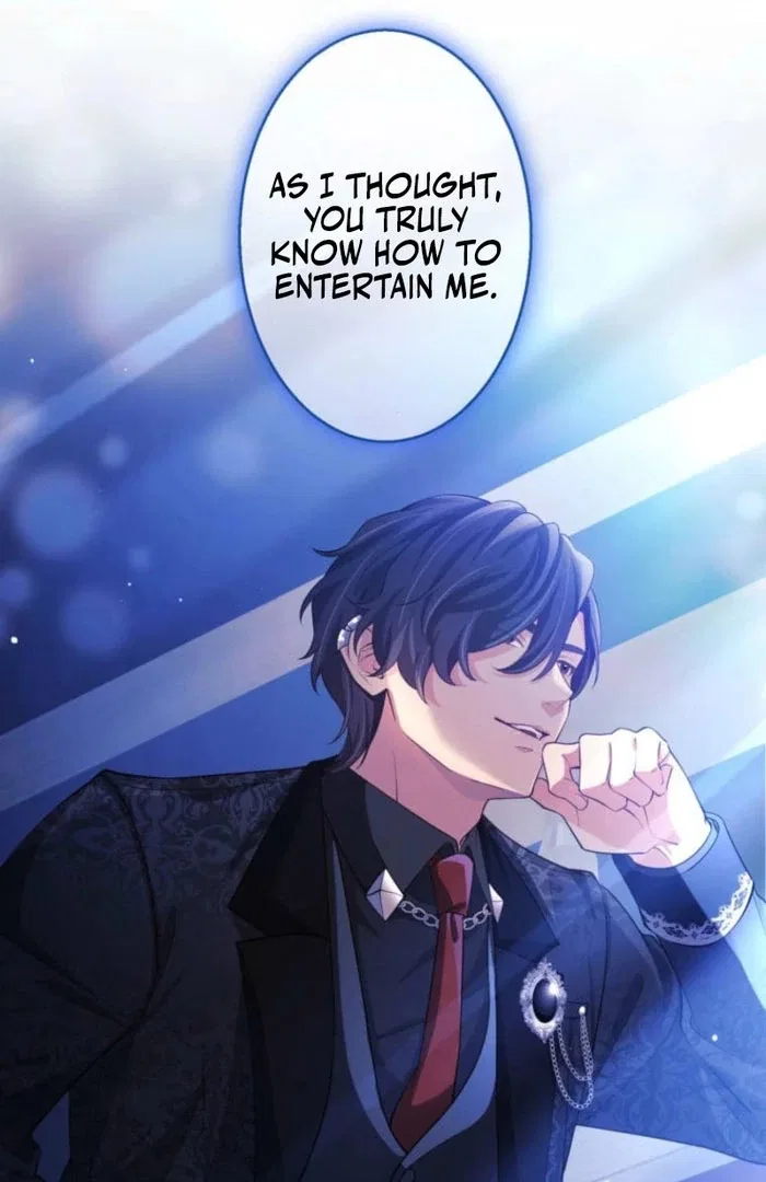 Today I Demand Quality of Death From You With All Due Respect Chapter 19 – Page 68