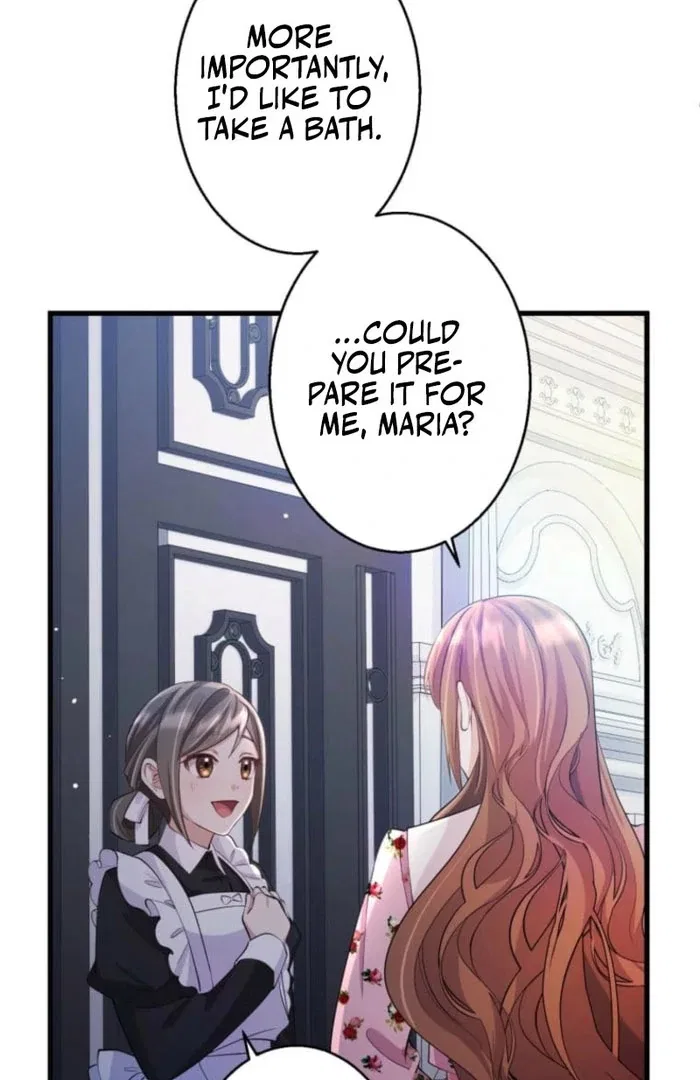 Today I Demand Quality of Death From You With All Due Respect Chapter 19 – Page 74