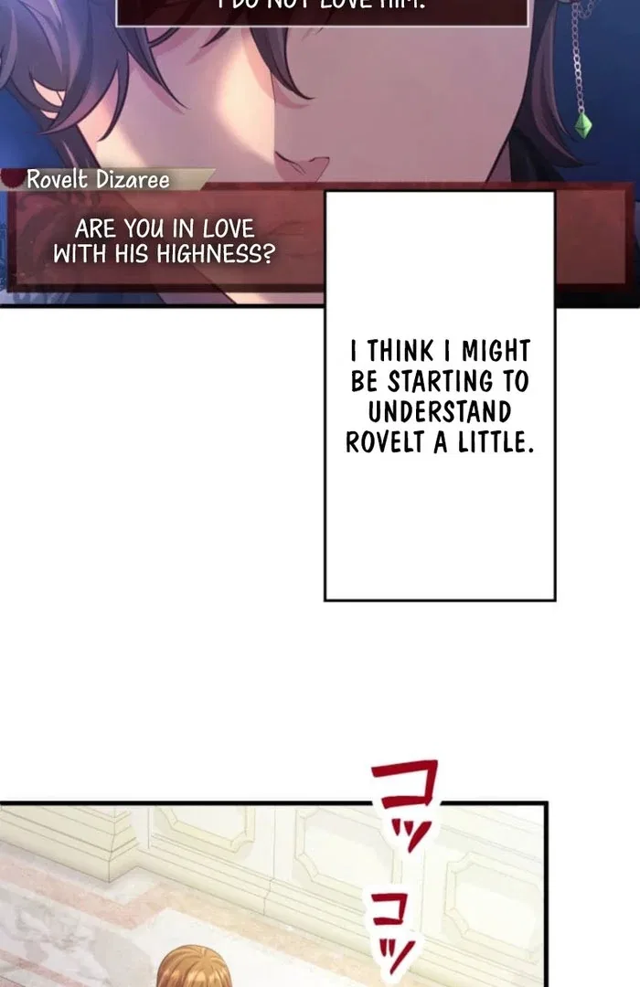 Today I Demand Quality of Death From You With All Due Respect Chapter 19 – Page 83
