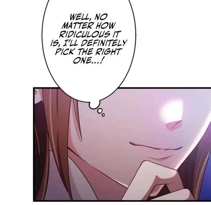 Today I Demand Quality of Death From You With All Due Respect Chapter 19 – Page 85