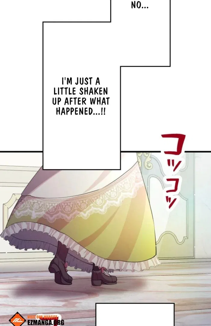 Today I Demand Quality of Death From You With All Due Respect Chapter 19 – Page 89