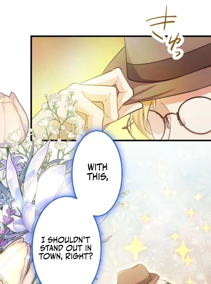 Today I Demand Quality of Death From You With All Due Respect Chapter 17 – Page 3