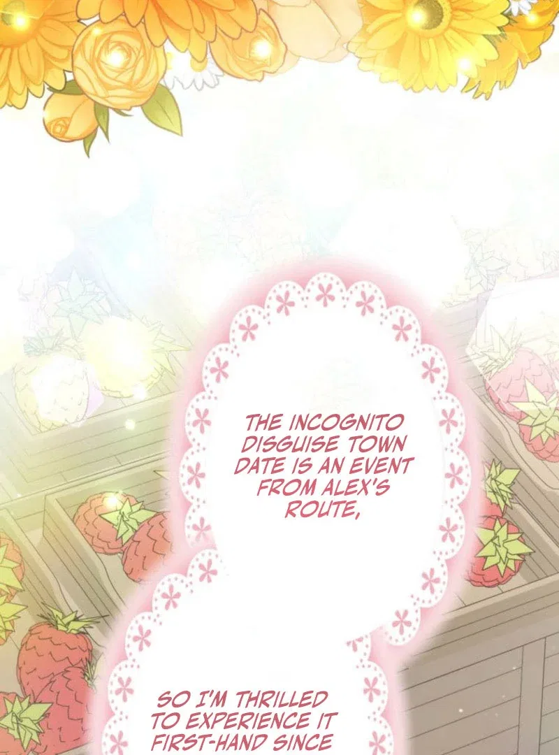 Today I Demand Quality of Death From You With All Due Respect Chapter 17 – Page 17
