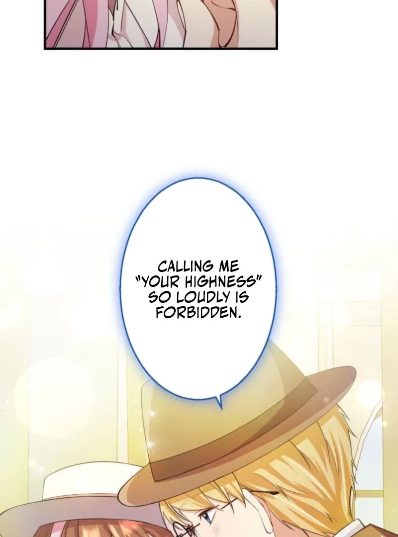 Today I Demand Quality of Death From You With All Due Respect Chapter 17 – Page 20