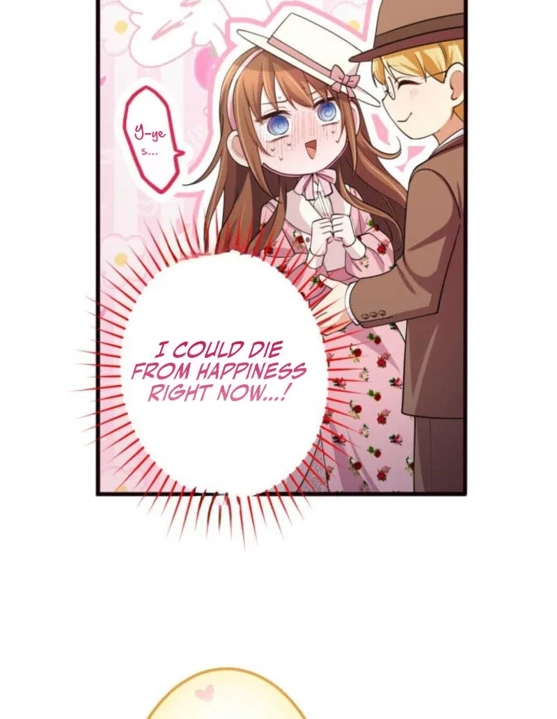 Today I Demand Quality of Death From You With All Due Respect Chapter 17 – Page 23