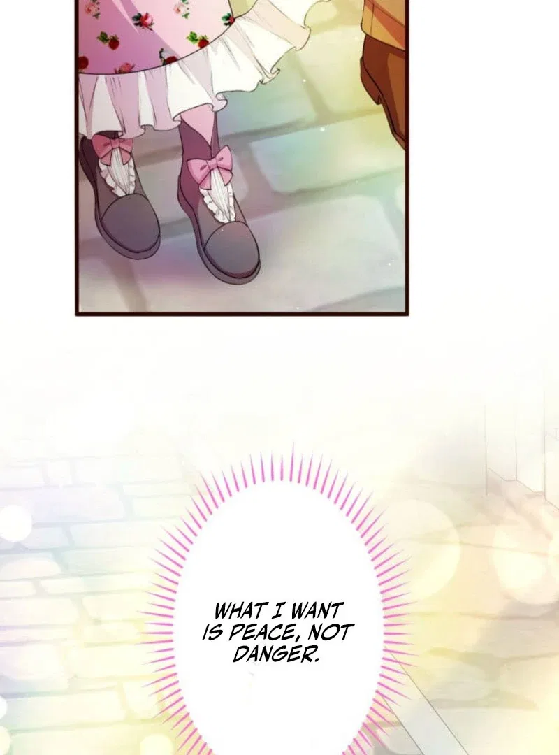 Today I Demand Quality of Death From You With All Due Respect Chapter 17 – Page 32