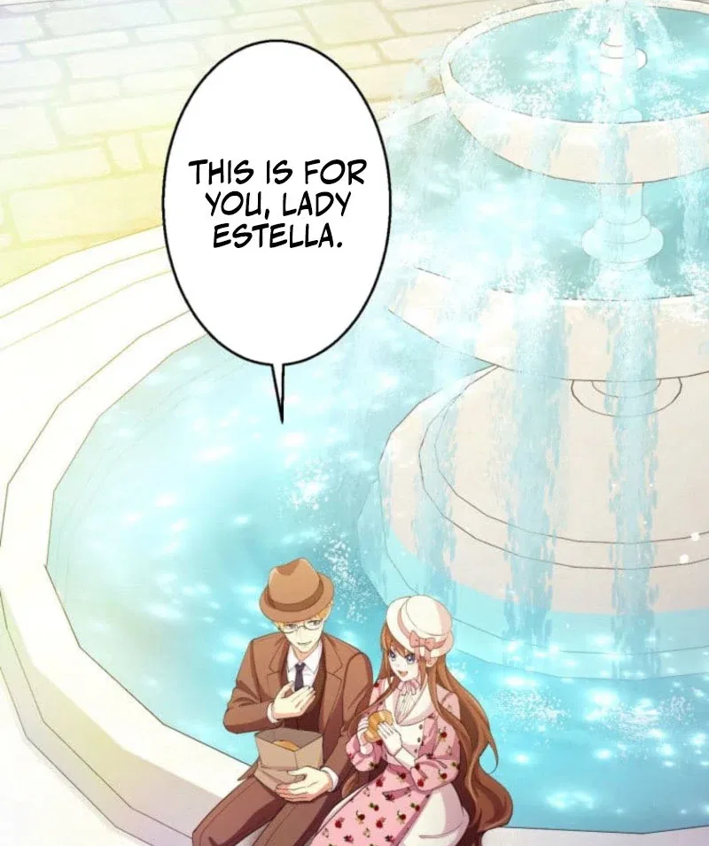 Today I Demand Quality of Death From You With All Due Respect Chapter 17 – Page 36