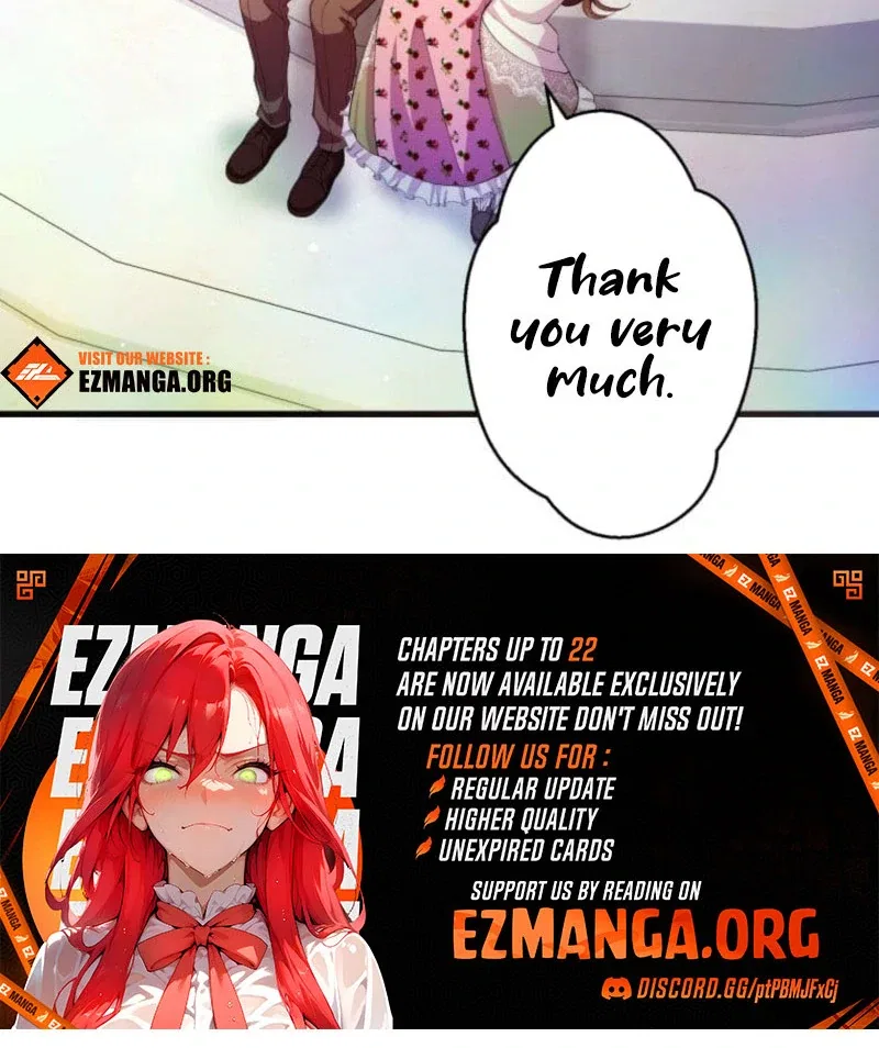 Today I Demand Quality of Death From You With All Due Respect Chapter 17 – Page 37