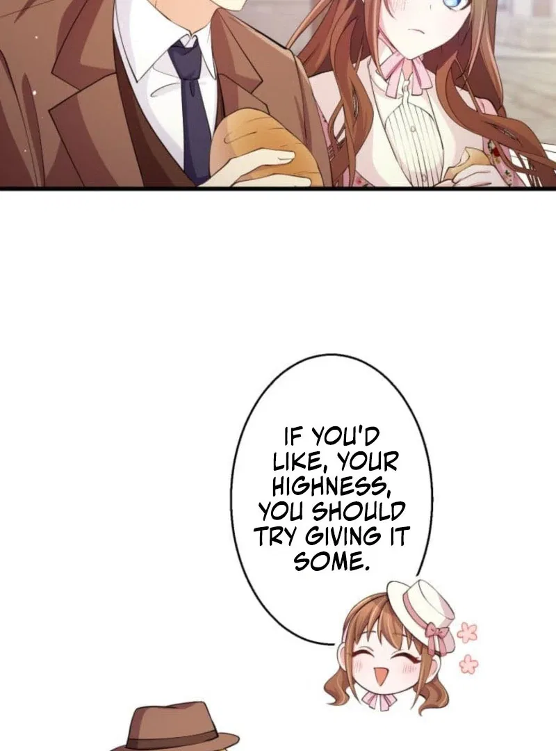 Today I Demand Quality of Death From You With All Due Respect Chapter 17 – Page 48