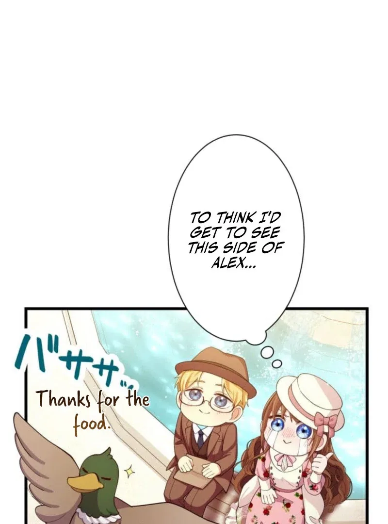 Today I Demand Quality of Death From You With All Due Respect Chapter 17 – Page 56