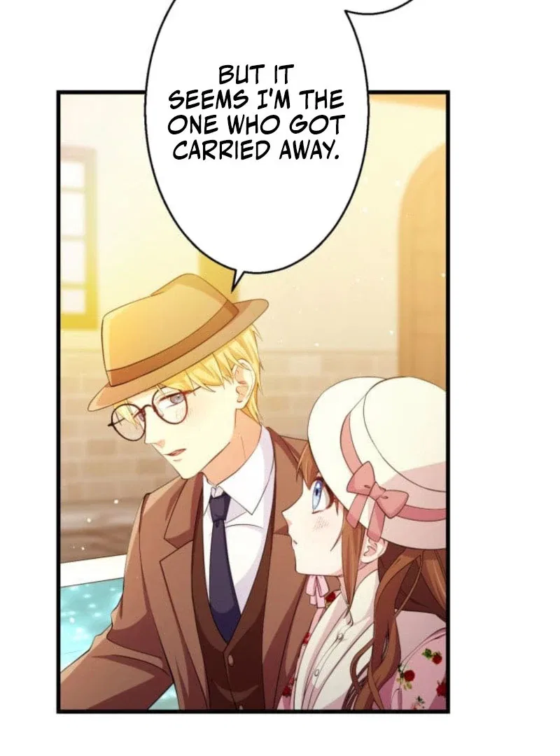 Today I Demand Quality of Death From You With All Due Respect Chapter 17 – Page 58