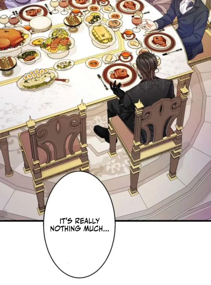 Today I Demand Quality of Death From You With All Due Respect Chapter 14 – Page 22