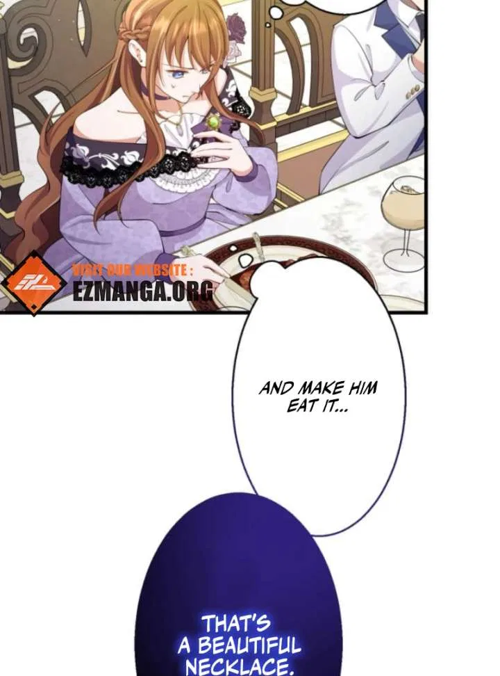 Today I Demand Quality of Death From You With All Due Respect Chapter 14 – Page 34