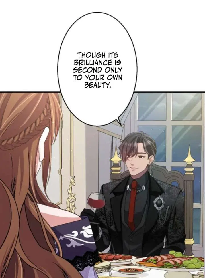 Today I Demand Quality of Death From You With All Due Respect Chapter 14 – Page 36