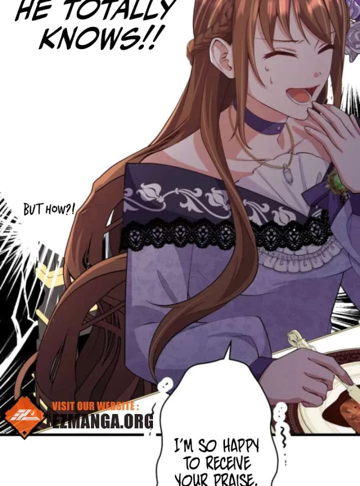 Today I Demand Quality of Death From You With All Due Respect Chapter 14 – Page 39