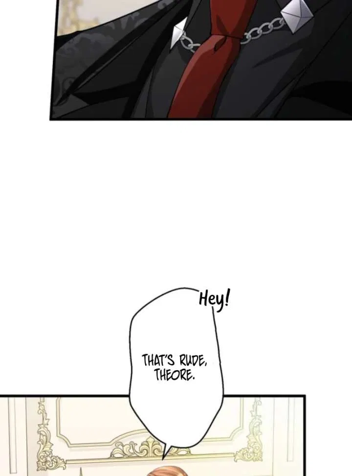 Today I Demand Quality of Death From You With All Due Respect Chapter 14 – Page 46