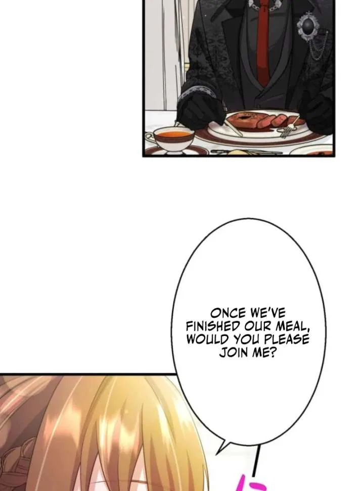 Today I Demand Quality of Death From You With All Due Respect Chapter 14 – Page 57