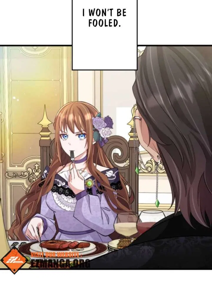 Today I Demand Quality of Death From You With All Due Respect Chapter 14 – Page 60
