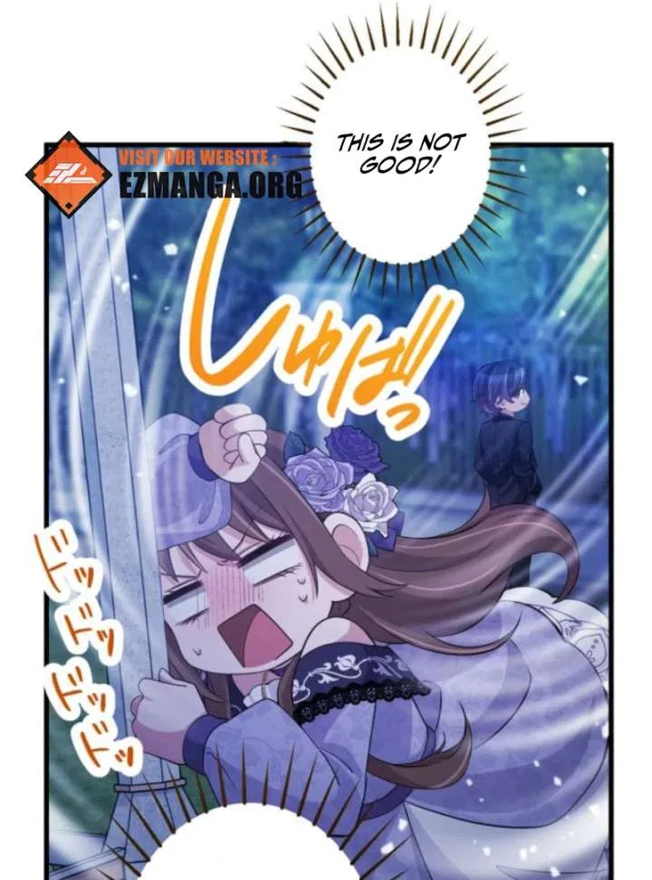Today I Demand Quality of Death From You With All Due Respect Chapter 14 – Page 81